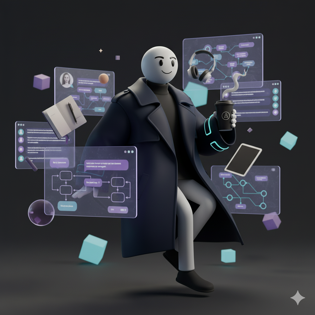 AI Automation Solutions